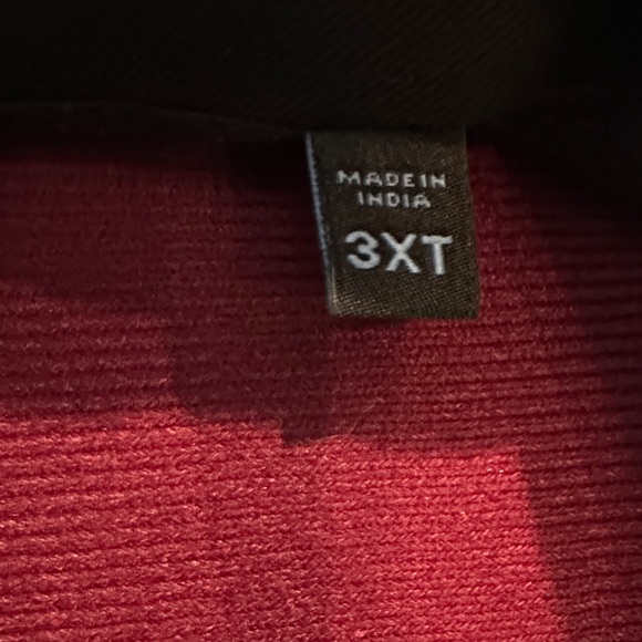 Murano Men's Blazer - Picture 4 of 4